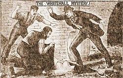 Jack the Ripper