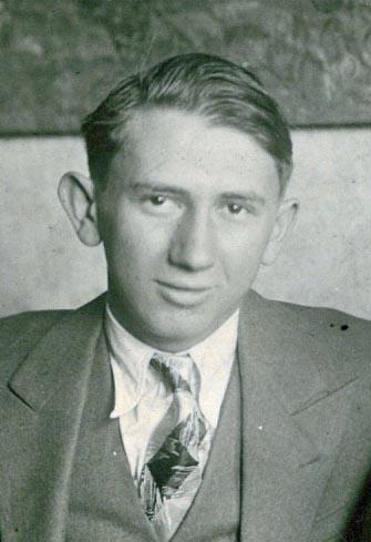 Joseph Laurence Halpern