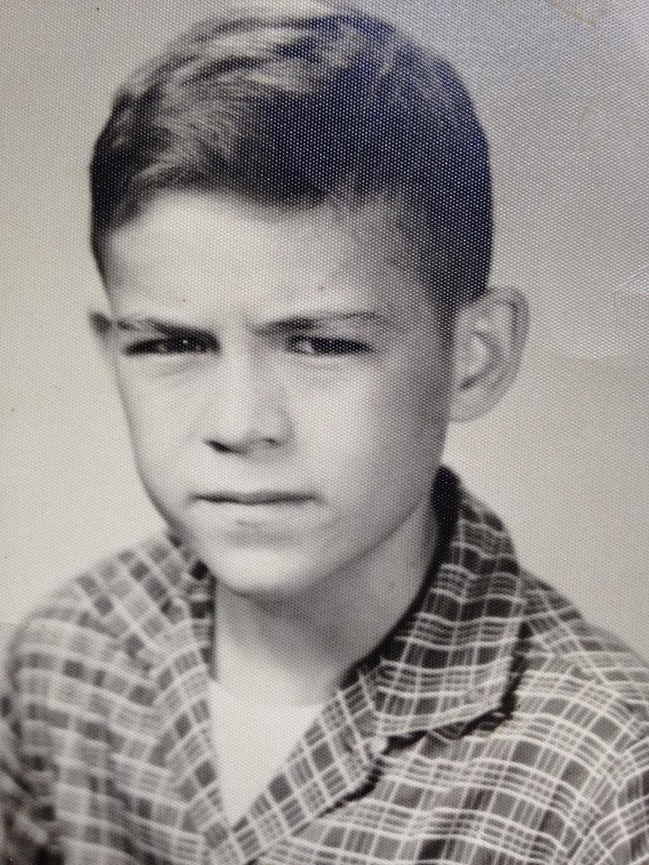 Russell Warren Andrews