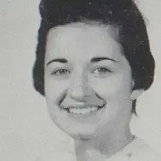 Judith Eileen File
