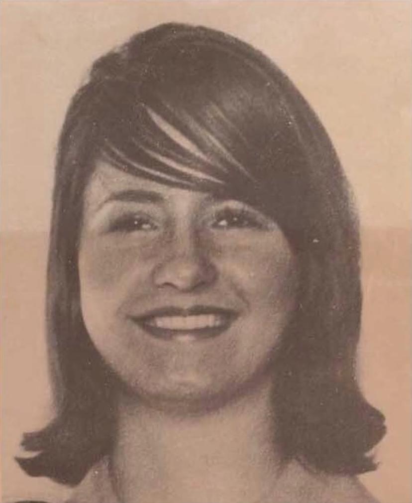 Lynn Dianne Olson