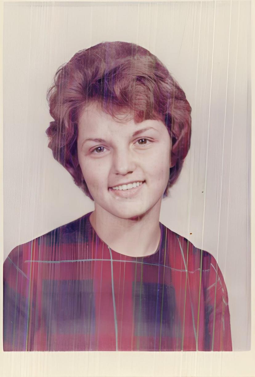 Mary Carlene Letterman