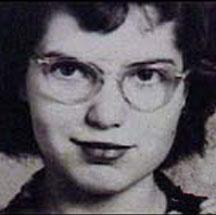 Mary Jean Mclaughlin