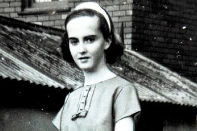 Elsie Frost