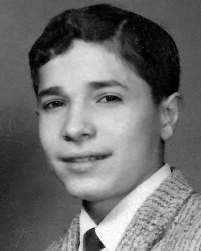 Anthony Peter Tumolo
