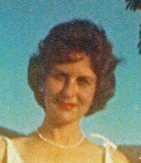 Mildred Laura May