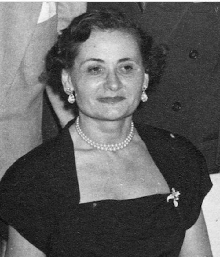 Rose Bresoff Busch