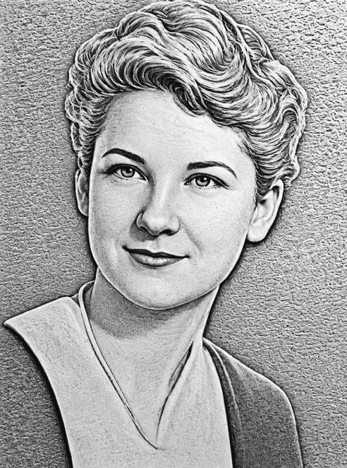 Diane K. Karnes