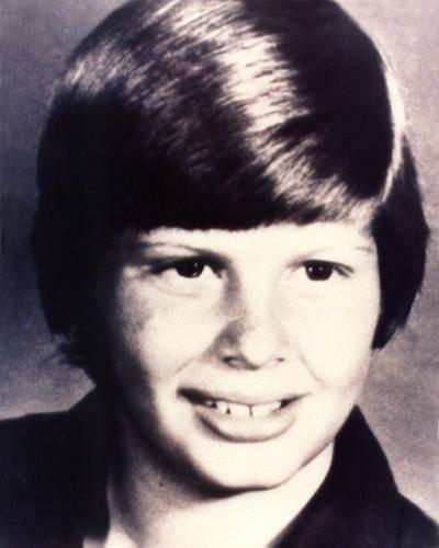 Johnny David Gosch
