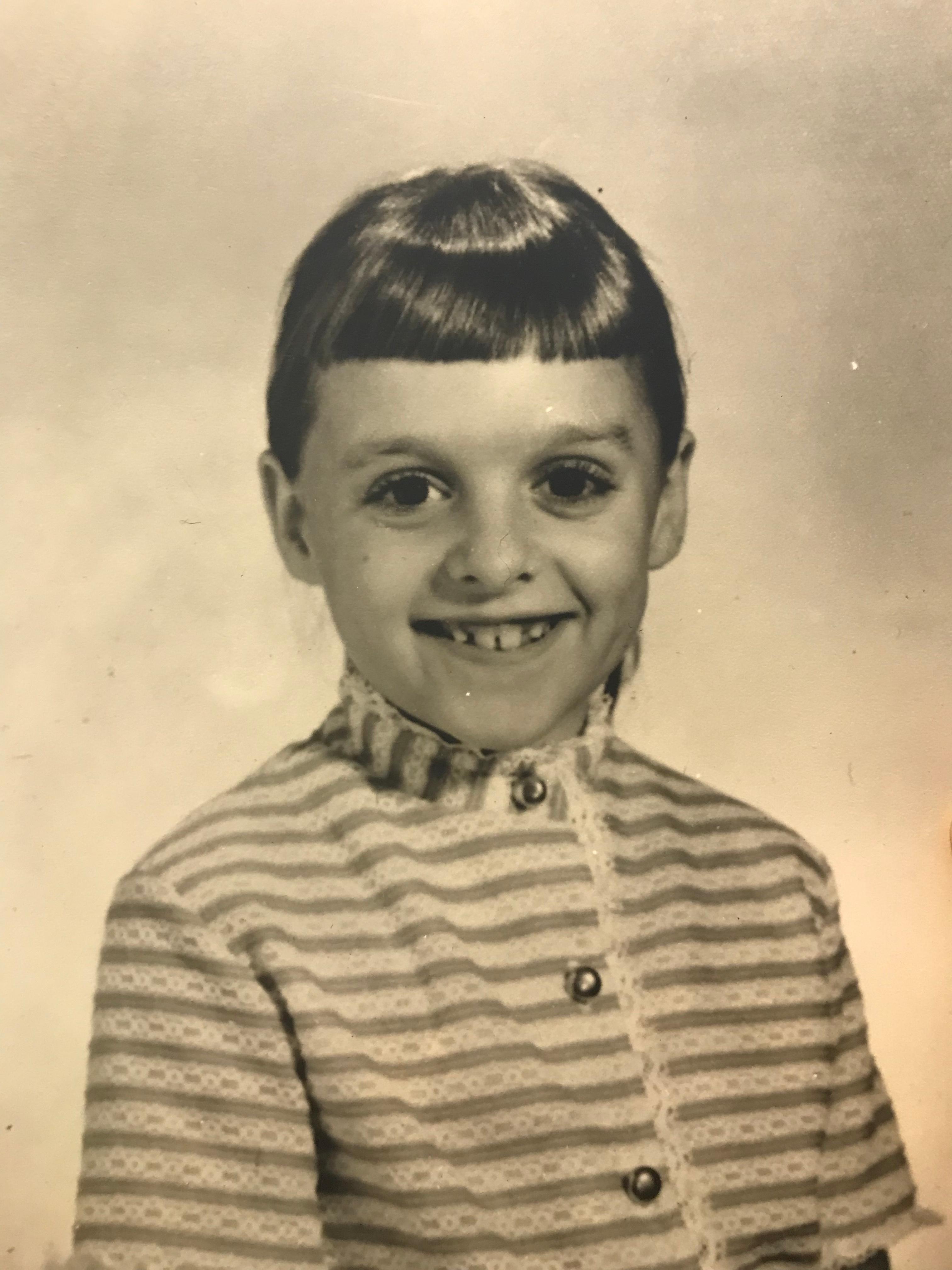 Patricia Ann Moore