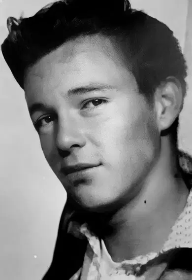 Ronnie Joe Kirk