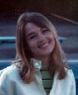 Myrtle Anne Etheridge