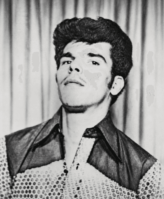 Mark P. Carpenter
