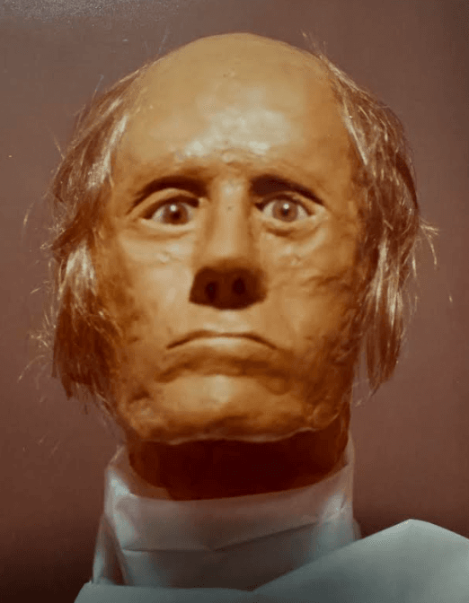 John Doe