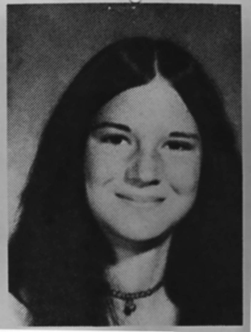 Rita Lorraine Jolly