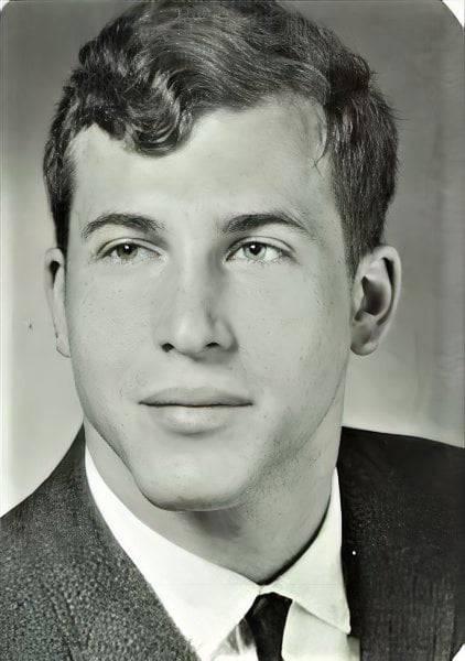 Eric William Zolan