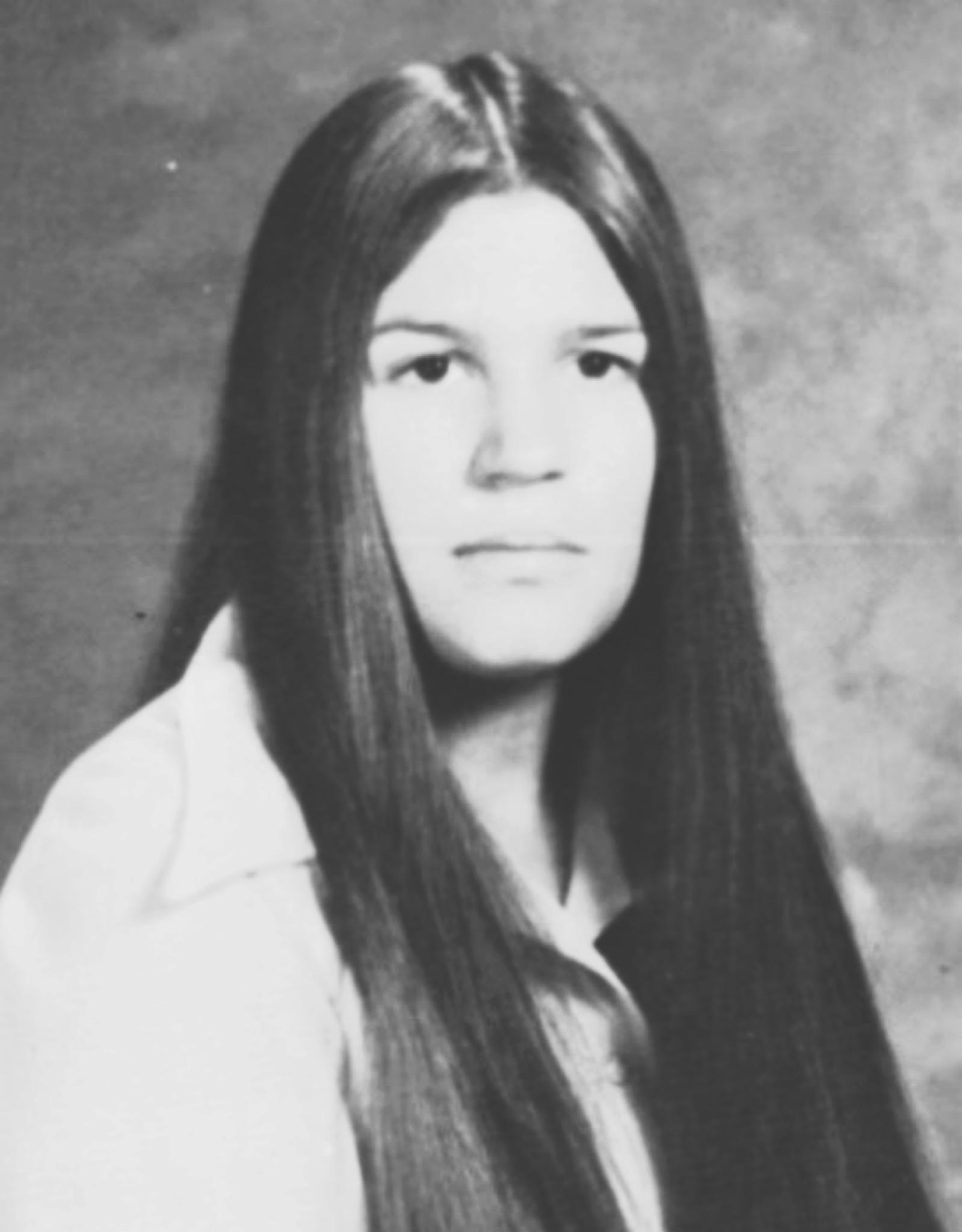 Christine Ann Gross