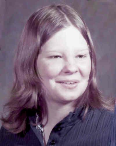 Deborah Rae Meyer