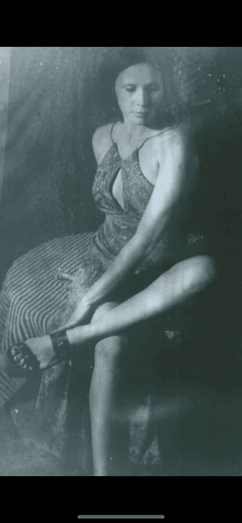 Taunye Lynn Moore