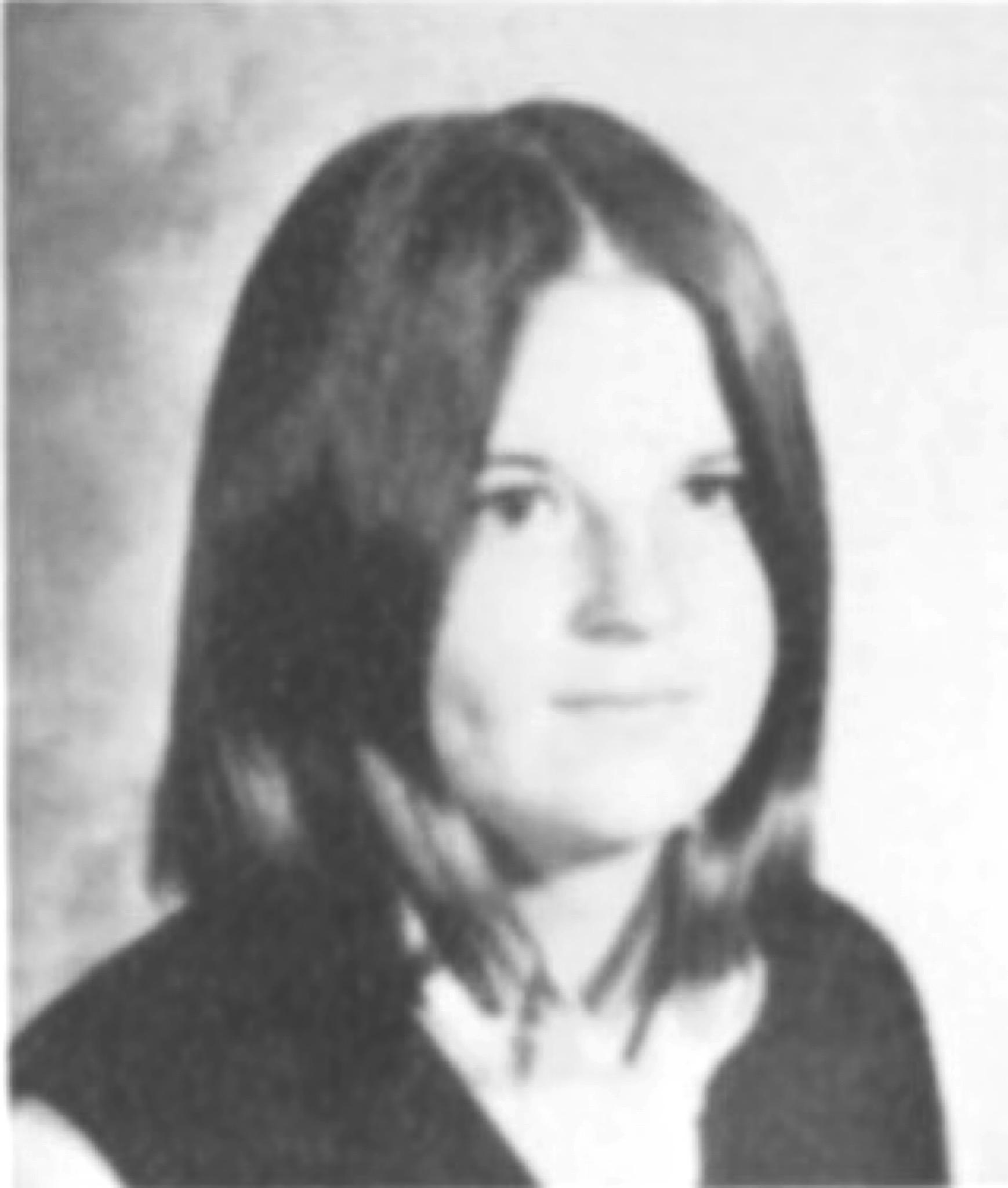 Carlene Brown