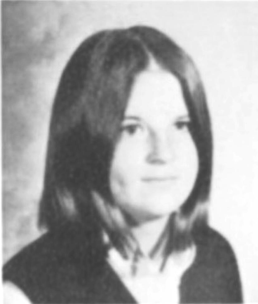 Carlene Brown