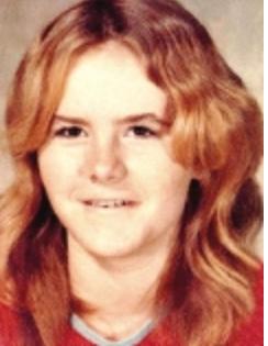 Lisa Renee Wilson