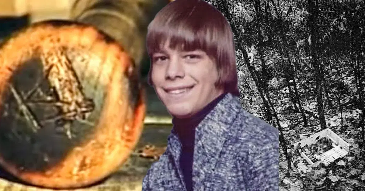 HENRY BEDARD Jr.