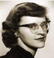 Connie Converse