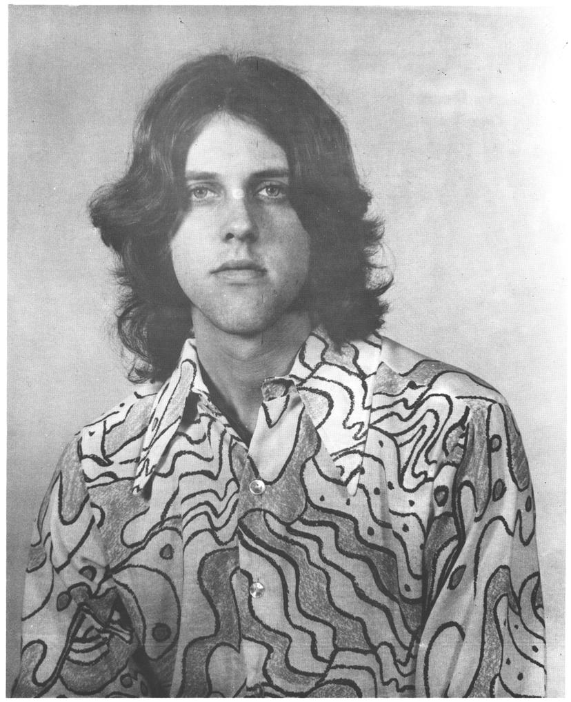 Alan Wayne Soper