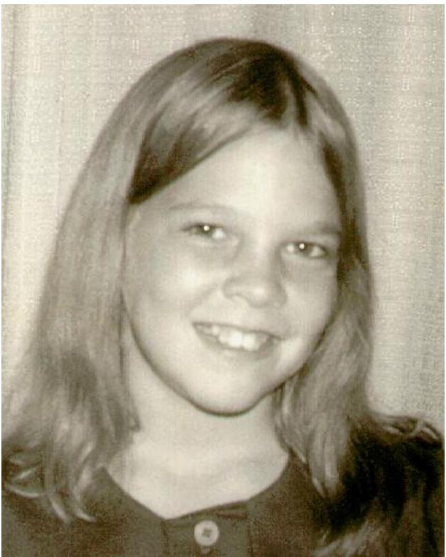 Julie Ann Moseley