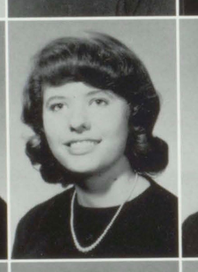 Joan Kathryn Purtee Scott