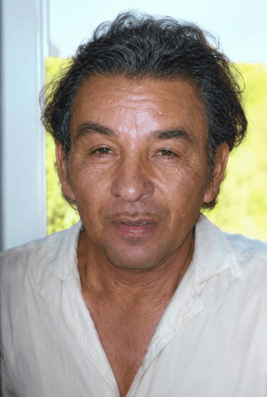 Jerry V. Agard