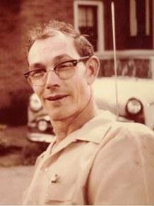 Maynard Chester Holley