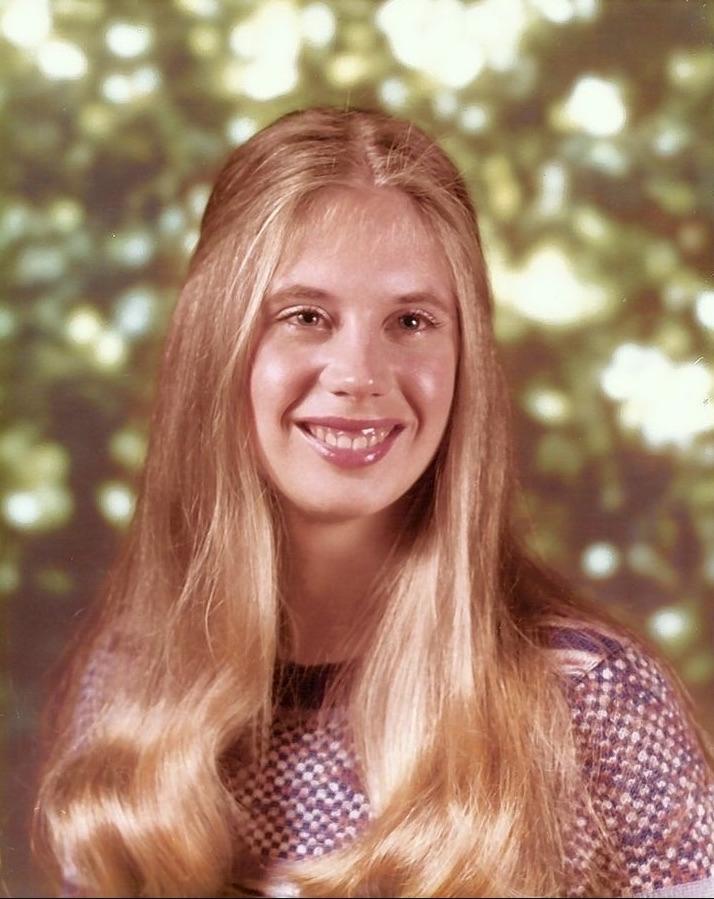 Carol Ann Rofstad