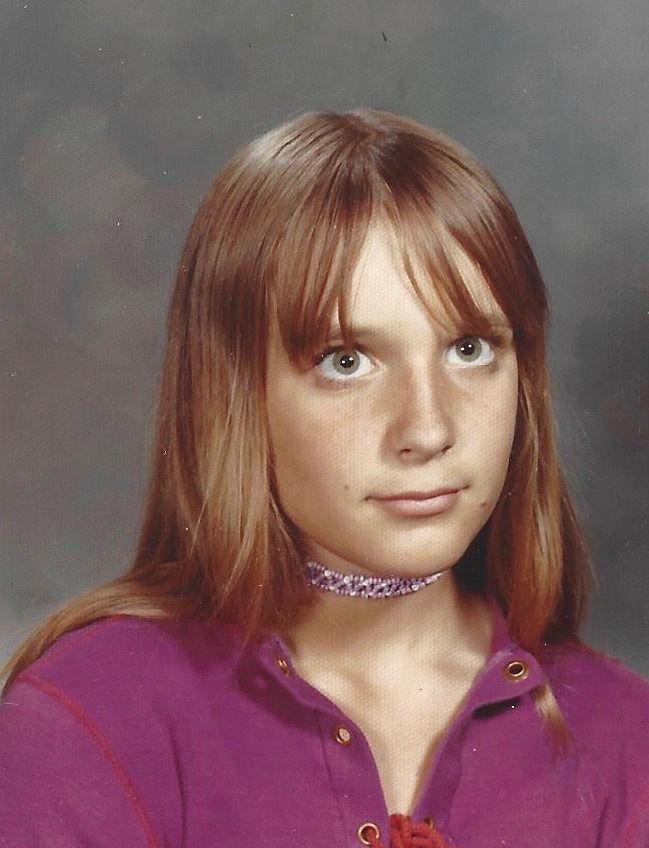 Lynette Dawn Culver