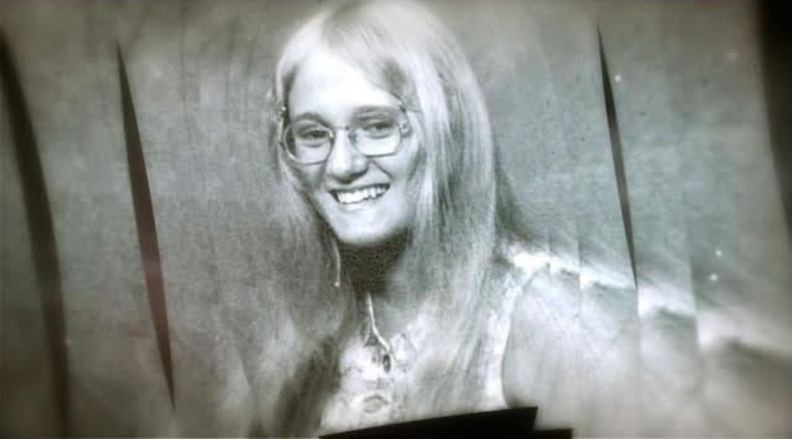 Geneva Phelps Hastings