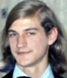 Brian Thomas Vargo