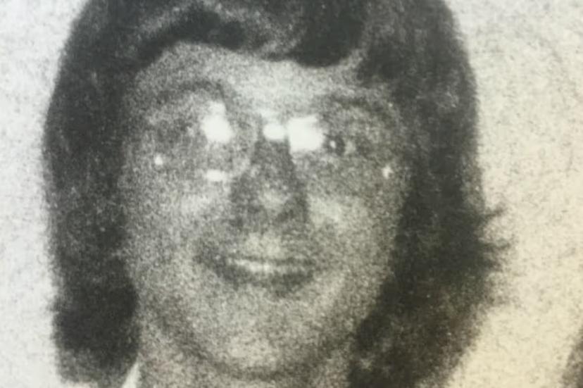 Peter Watts