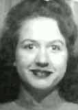 Georgia Darlene Nolan