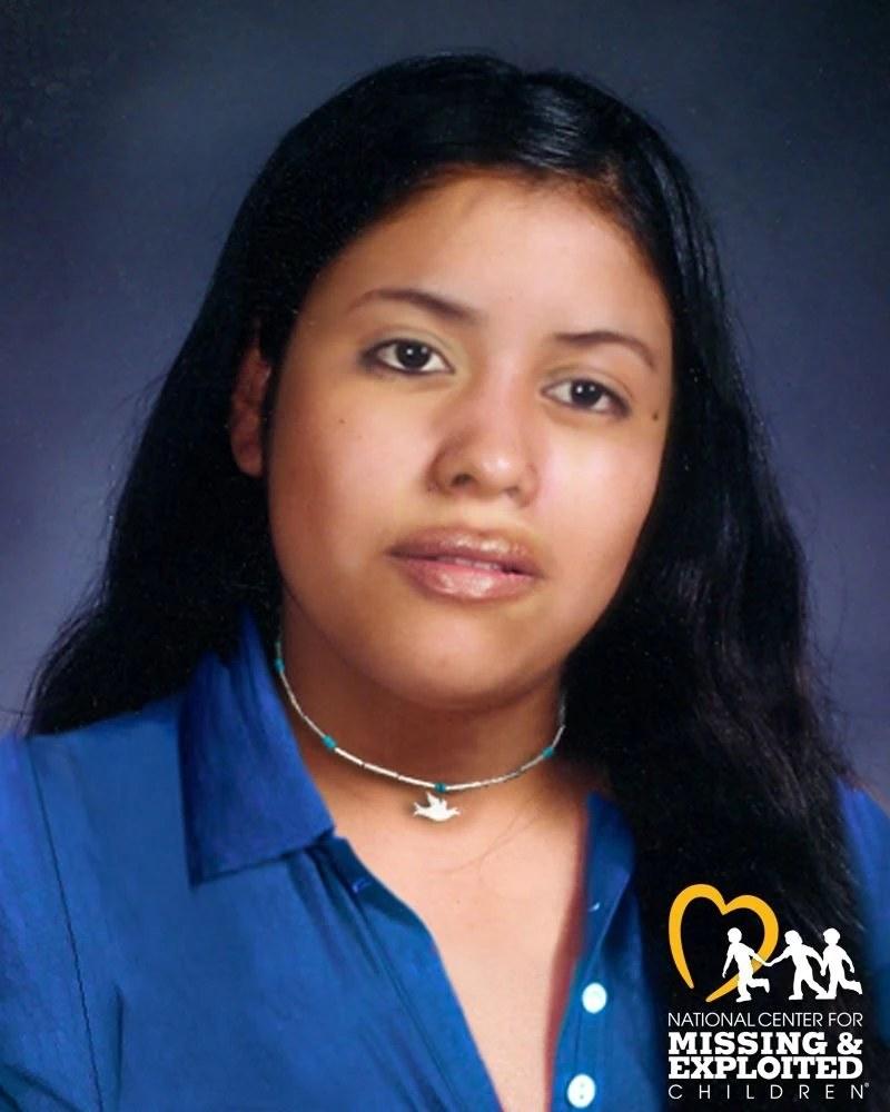 "Cheryl" "Sherry" 1976 Nashville Jane Doe