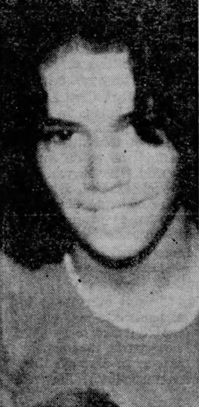 Katherine M. Woods