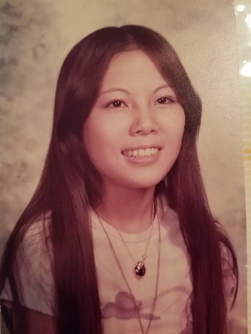 Judy Ann Shin Gifford