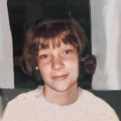 Gayle Adele Sorensen