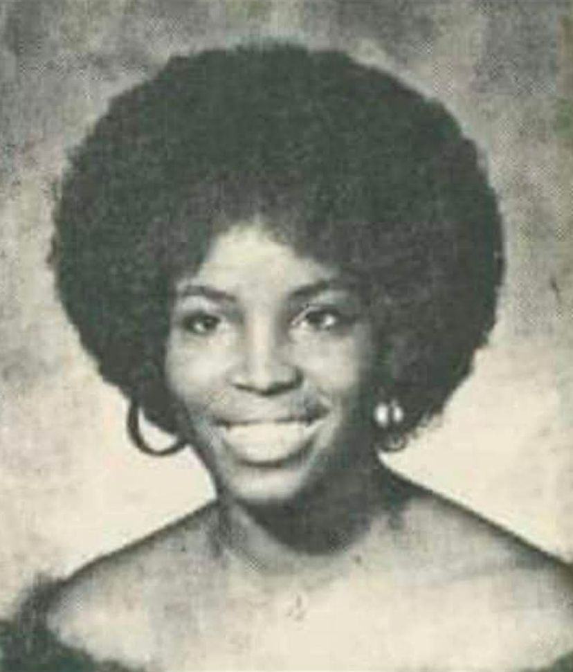 Linda Francine Jackson