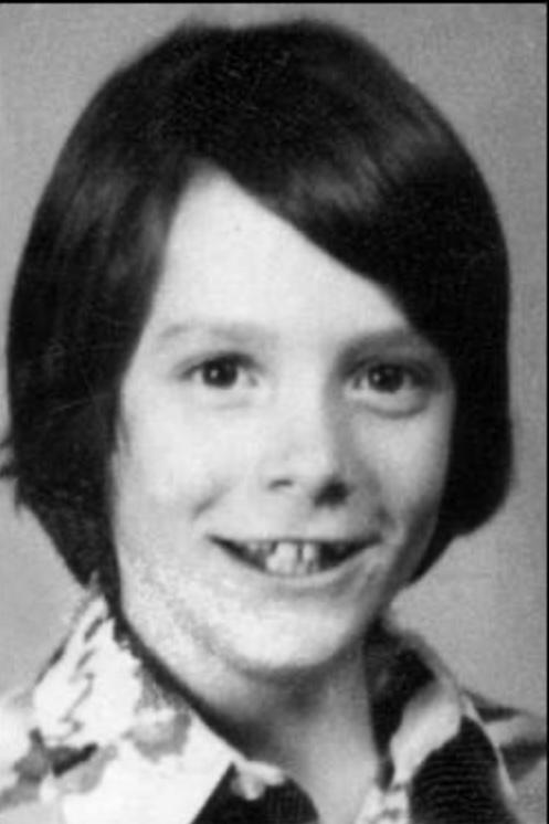 Timothy John King