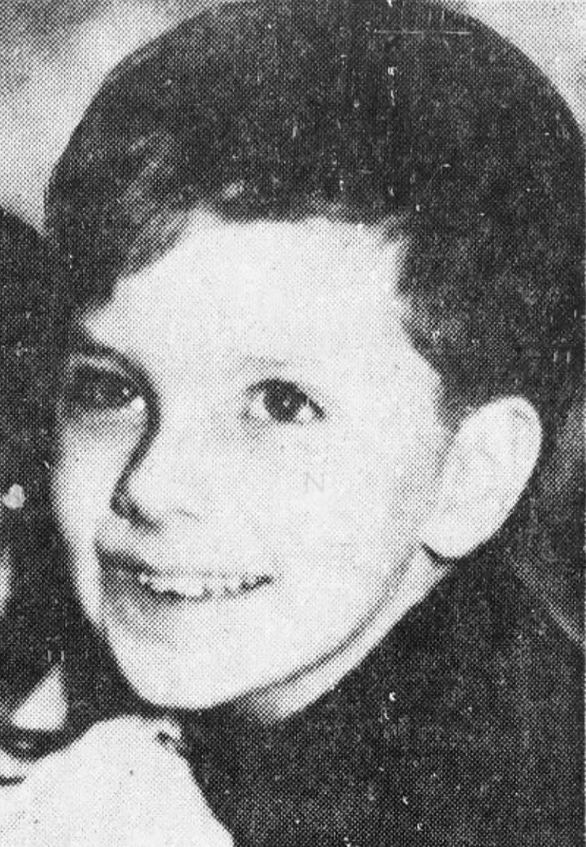 Arthur Gerald Noske