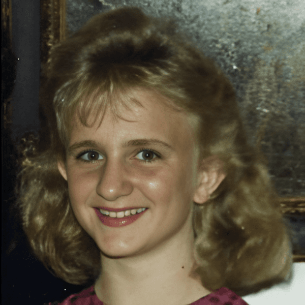 Deanna Michelle Merryfield