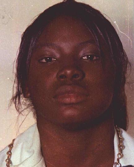 Myrtis Lee Thomas