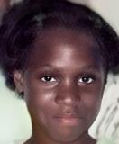 Beverly Ann Ward