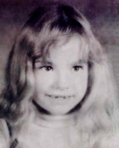 Amy Fandel
